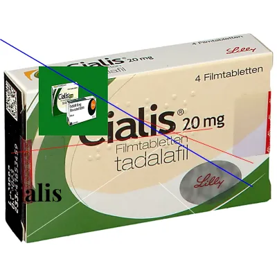 Vente de cialis en ligne